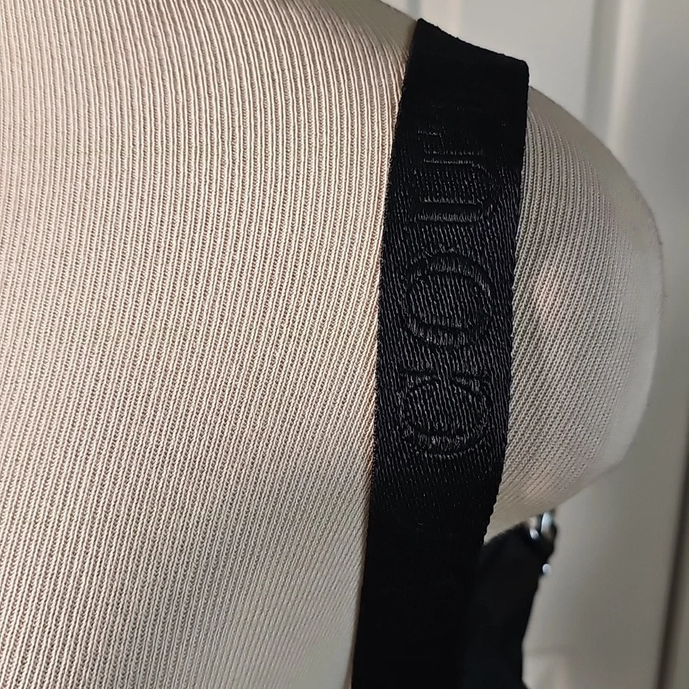 Juicy Couture Nylon Backpack. Very Good Clean‎